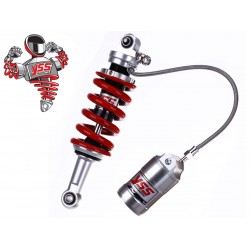 Αμορτισέρ Πίσω Suzuki FX 125 "Αζώτου-Λαδιού" 25,5cm YSS